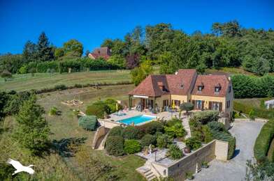 Maison 7 pièces 622560 €