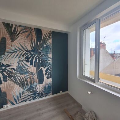 Appartement 2 pièces 38000 €