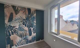 Appartement 2 Pièces 43 m² à vendre à Montluçon (03100)