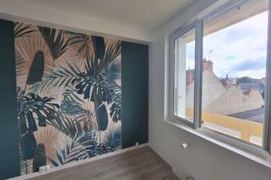 Appartement 2 pièces 38000 €