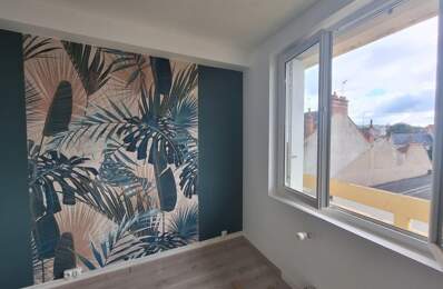 Appartement de 2 pièces principales — photo du bien
