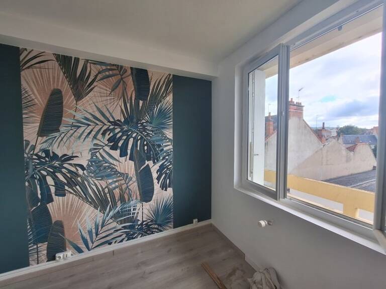 Appartement de 2 pièces principales — photo 1