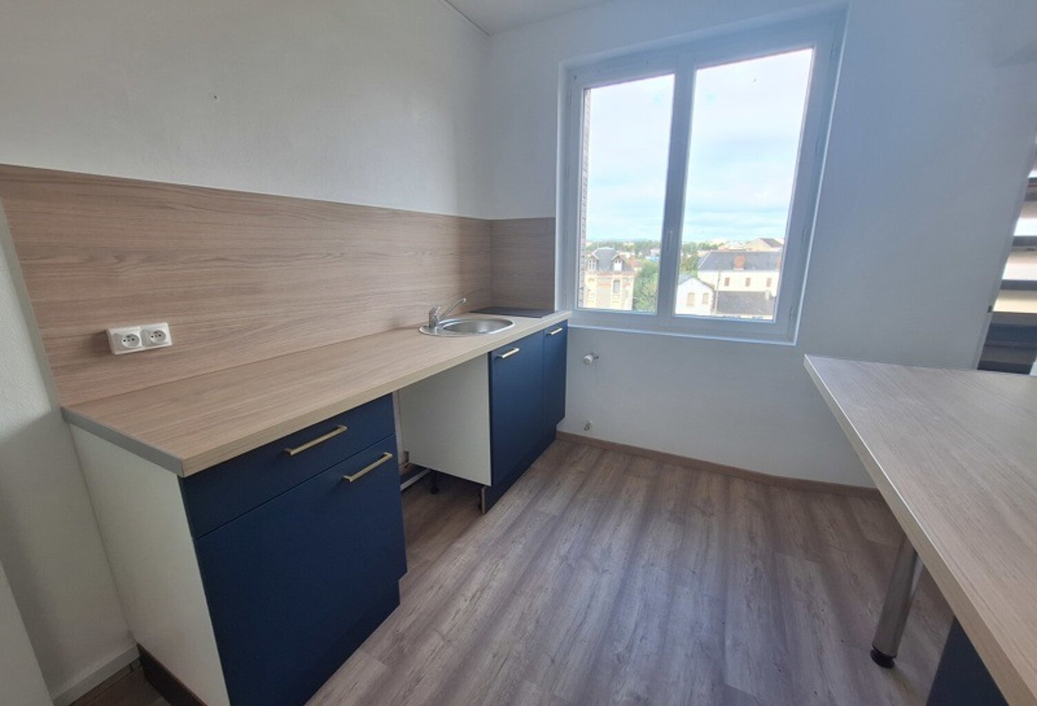 Appartement de 2 pièces principales — photo 1
