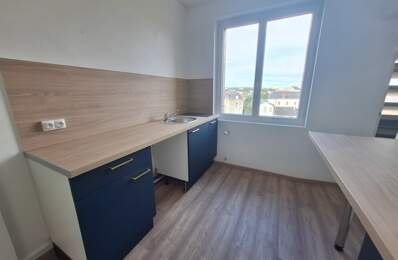 Appartement de 2 pièces principales — photo du bien