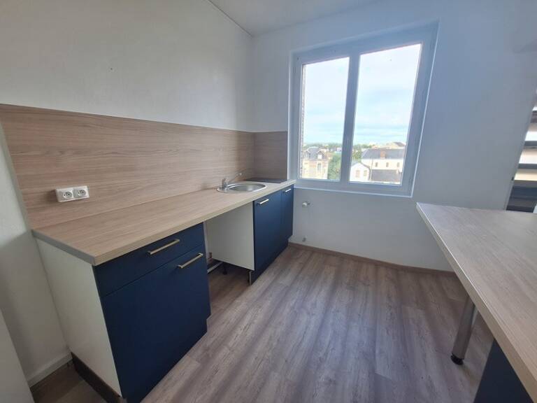 Appartement de 2 pièces principales — photo 1