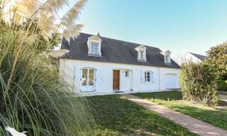 Maison 8 Pièces 149 m² à vendre à Loches (37600)