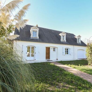 Maison 8 pièces 286740 €