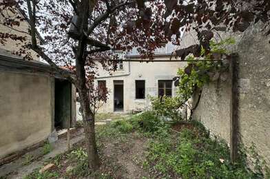 Maison 3 pièces 60280 €