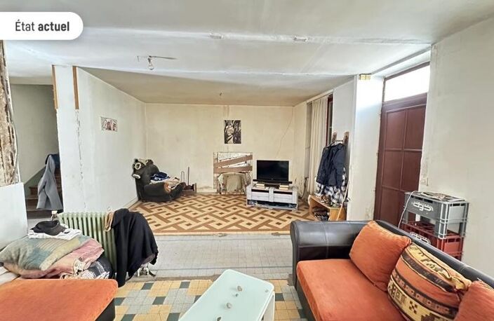 Maison de ville de 3 pièces principales — photo 2