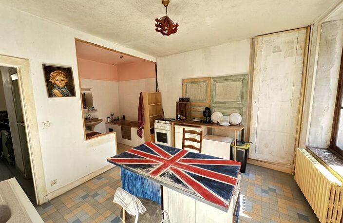 Maison de ville de 3 pièces principales — photo 3