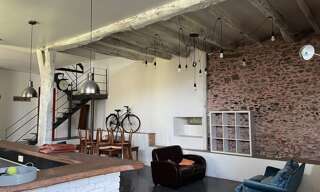 Maison 5 Pièces 200 m² à vendre à Voutezac (19130)