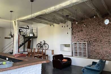 Maison 5 pièces 119400 €