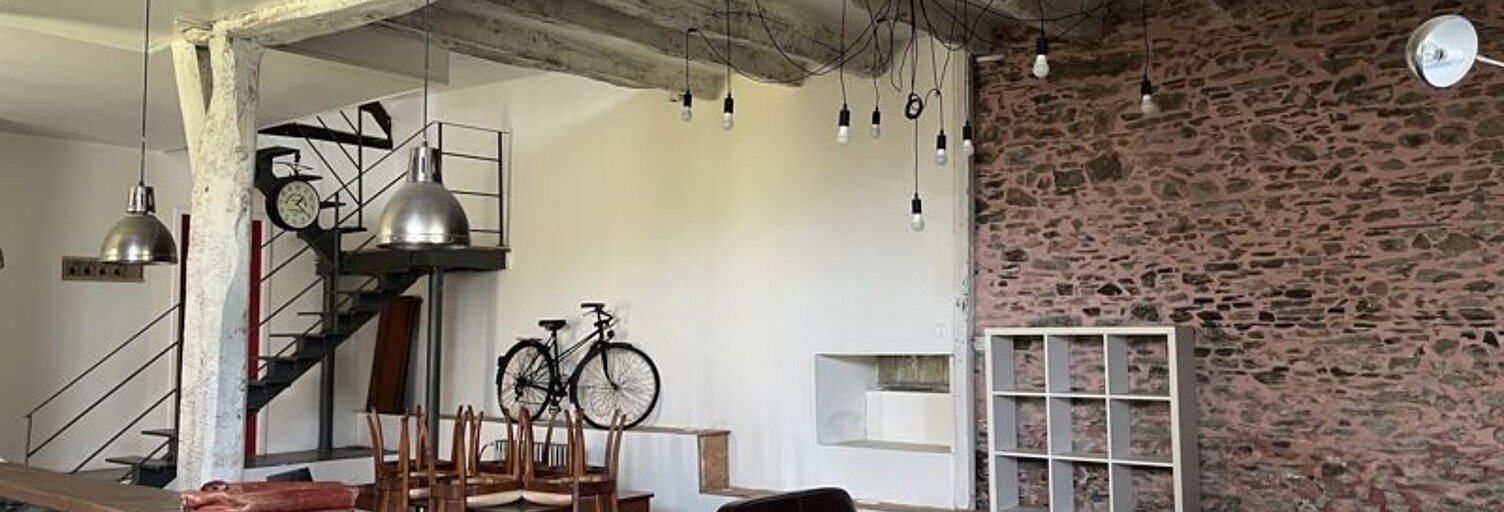 Maison 5 Pièces 200 m² à vendre à Voutezac (19130)