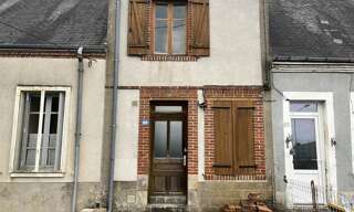 Maison 2 Pièces 69 m² à vendre à Aigurande (36140)