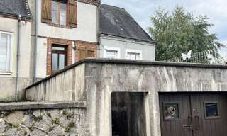 Maison 2 Pièces 69 m² à vendre à Aigurande (36140)