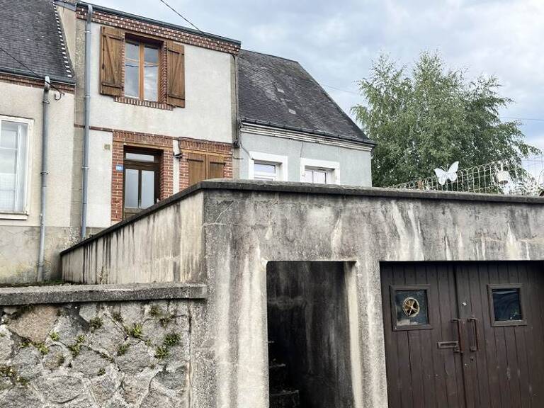 Maison de bourg de 2 pièces principales — photo 1