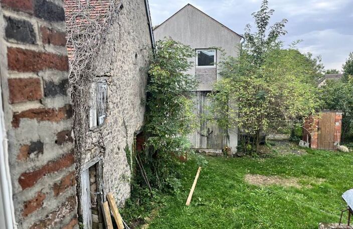 Maison de bourg de 2 pièces principales — photo 2
