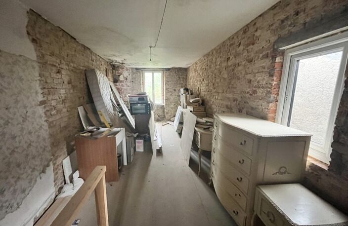 Maison de bourg de 2 pièces principales — photo 4