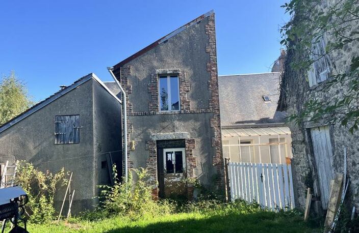 Maison de bourg de 2 pièces principales — photo 5