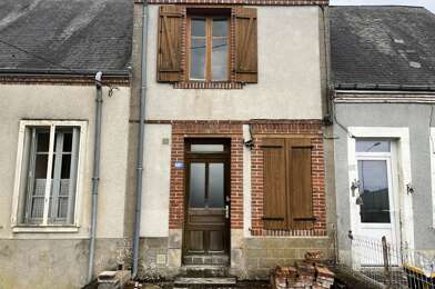 Maison 2 pièces 19950 €