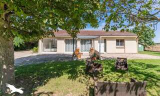 Maison 5 Pièces 126 m² à vendre à Carbonne (31390)