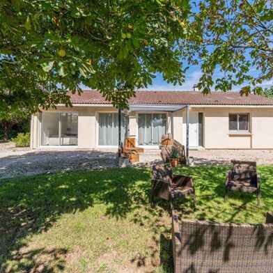 Maison 5 pièces 299000 €