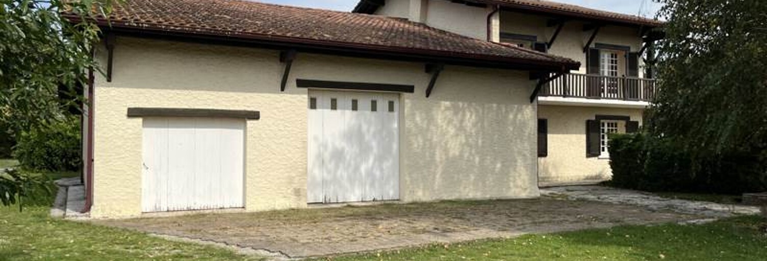 Maison 5 Pièces 210 m² à vendre à Biganos (33380)