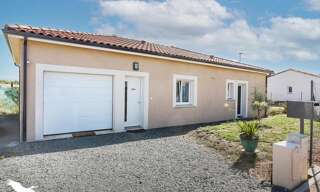 Maison 4 Pièces 112 m² à vendre à Ambres (81500)