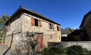 Maison 3 Pièces 52 m² à vendre à Saint-Sornin-Lavolps (19230)