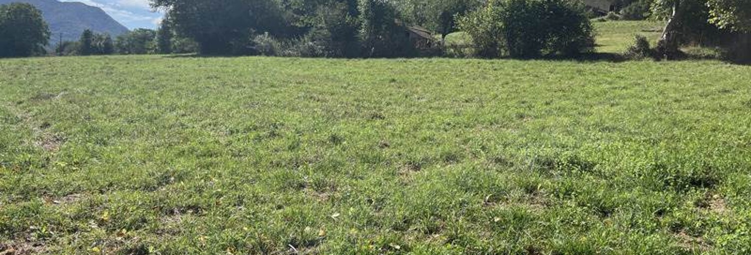 Terrain  1850 m² à vendre à Siradan (65370)