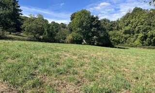 Terrain  1850 m² à vendre à Siradan (65370)