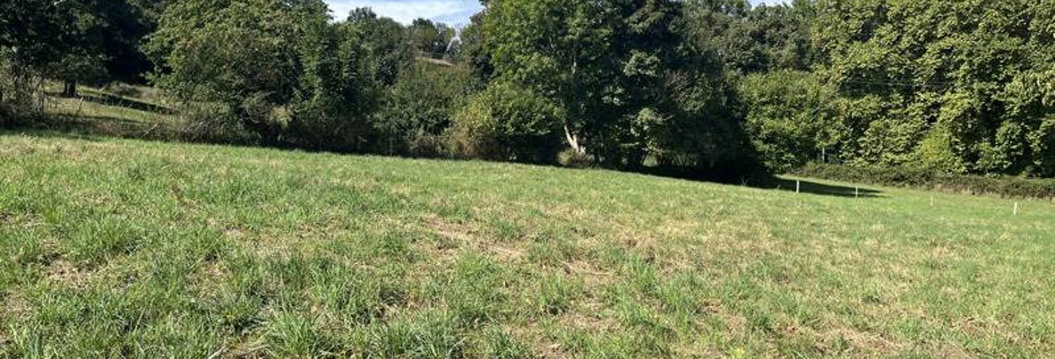 Terrain  1850 m² à vendre à Siradan (65370)