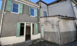 Maison 4 Pièces 110 m² à vendre à Gondrin (32330)