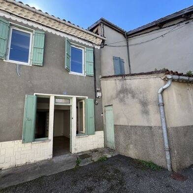 Maison 4 pièces 74571 €