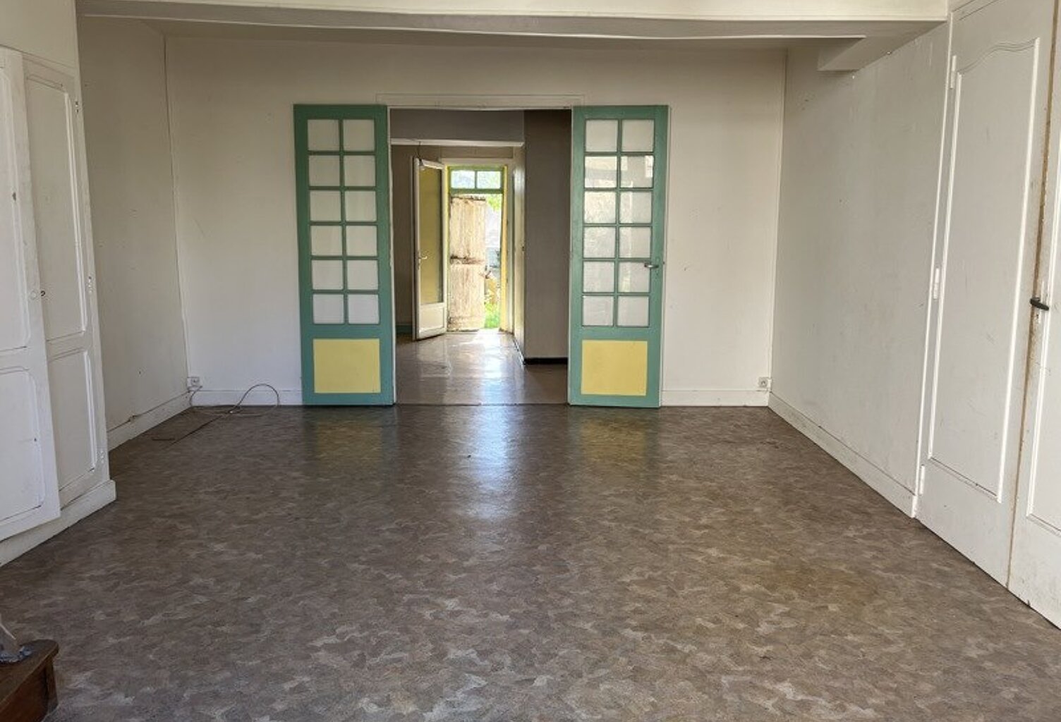 Maison de ville de 4 pièces principales — photo 1