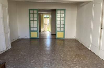 Maison de ville de 4 pièces principales — photo du bien
