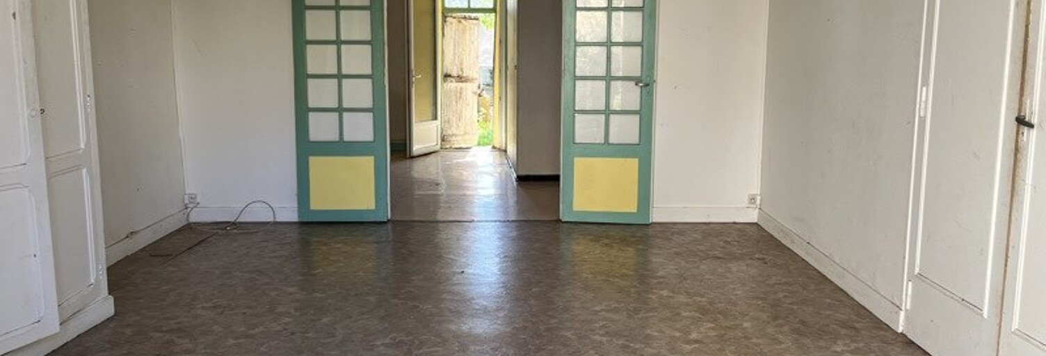 Maison 4 Pièces 110 m² à vendre à Gondrin (32330)