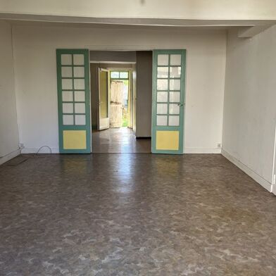 Maison 4 pièces 74571 €