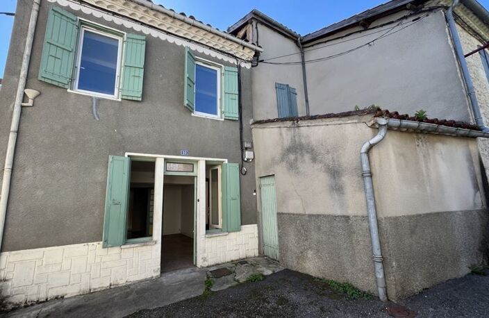 Maison de ville de 4 pièces principales — photo 2