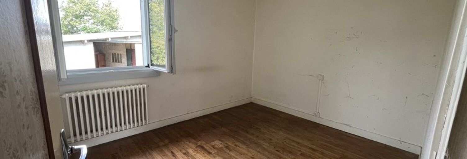 Maison 6 Pièces 100 m² à vendre à Blanzay (86400)