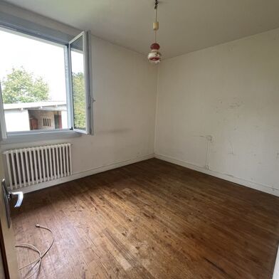 Maison 6 pièces 124890 €