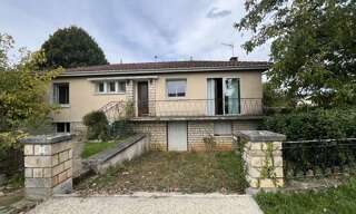 Maison 6 Pièces 100 m² à vendre à Blanzay (86400)