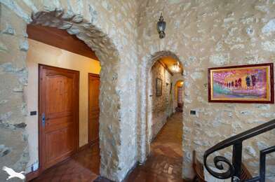 Maison 12 pièces 596790 €