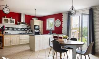 Maison 4 Pièces 95 m² à vendre à Bellocq (64270)