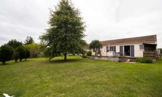 Maison 4 Pièces 95 m² à vendre à Bellocq (64270)