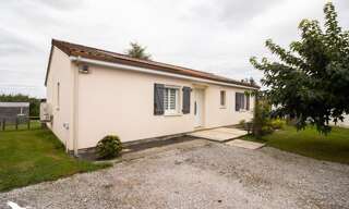 Maison 4 Pièces 95 m² à vendre à Bellocq (64270)