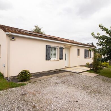 Maison 4 pièces 245000 €