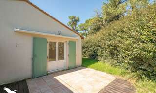 Maison 5 Pièces 102 m² à vendre à Meschers-sur-Gironde (17132)