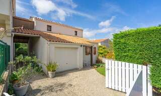 Maison 4 Pièces 75 m² à vendre à Meschers-sur-Gironde (17132)