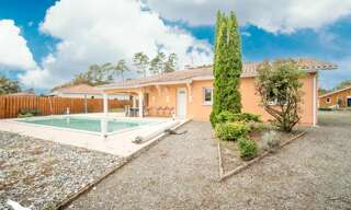 Maison 4 Pièces 85 m² à vendre à Castets (40260)